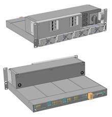 Инверторная система Штиль PSI48- 60 4/375-220-1U фото, купить, цена, магазин